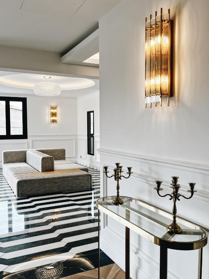 Hotel San Carlu Citadelle Ajaccio 아작시오 외부 사진